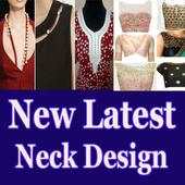 New Neck Design Cutting And Stitching Video 1.2