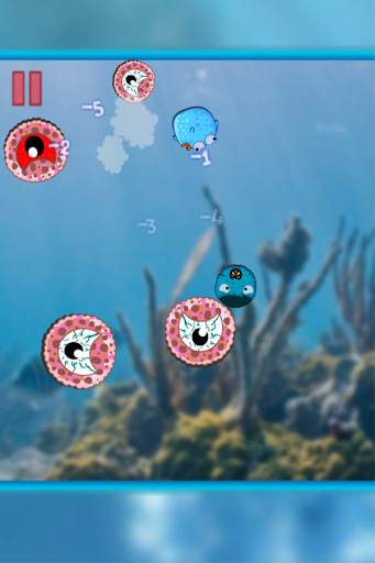 Fish Games screenshot 7