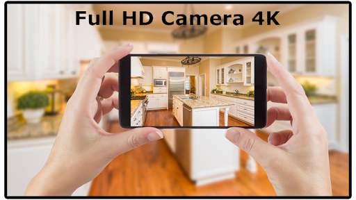 Full HD Camera 2020 5 تصوير الشاشة