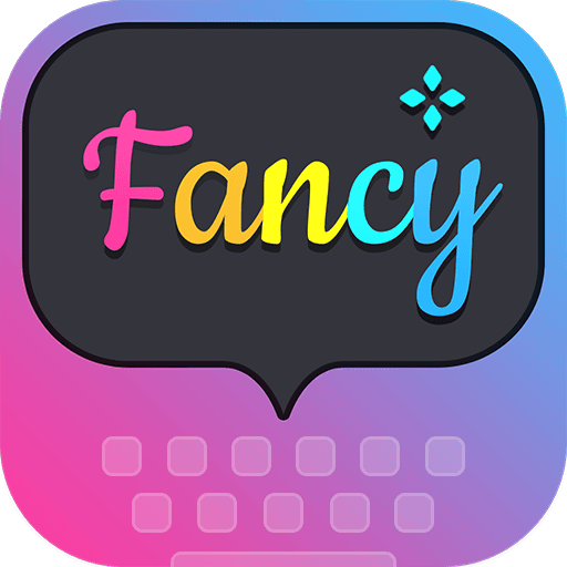 Fancy Text Generator : Stylish Text icon