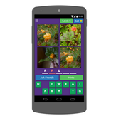 Fruits games icon