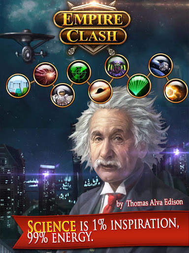 Empire Clash screenshot 5
