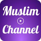 Muslim Channel 1.1.0