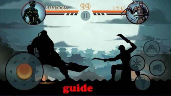 Guide for Shadow Fight 2 screenshot 1