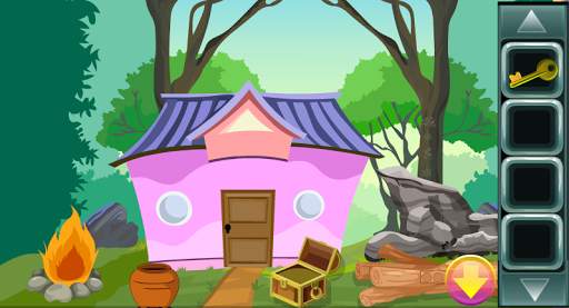 Kavi Escape Games 129 screenshot 3