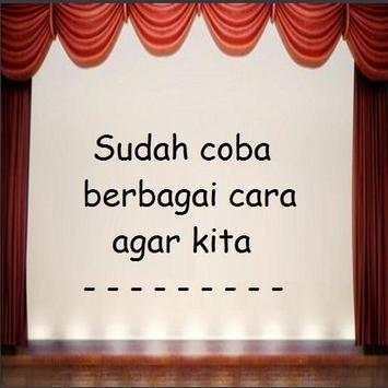 Tulus - Pamit screenshot 5