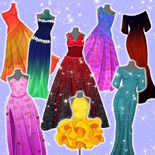 Dress Designer - Doll Fashion 4.1.32