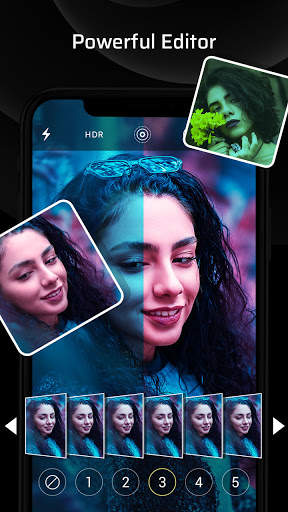Camera for iPhone 12 Pro - Best Selfie Expert screenshot 7