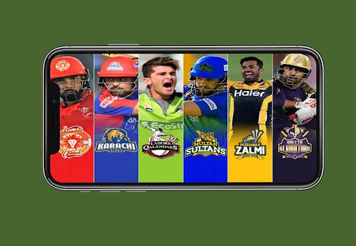 Live Cricket TV screenshot 4