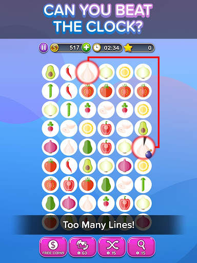 Matchy Pics Picture Match Game screenshot 4