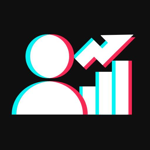Followers Reports for TikTok - Get Likes Insights 1.0.0