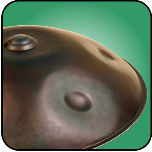 Hang Drum Pad icon