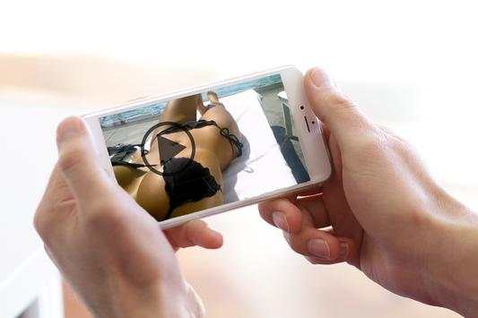Funny Video HD screenshot 4