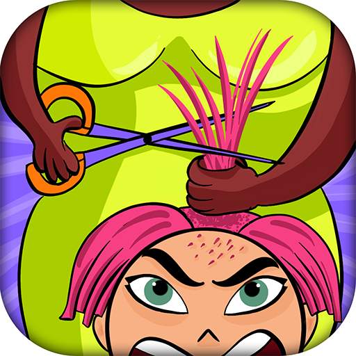 Hair Salon & Barber Shop 1.1.2