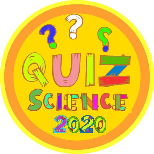 Quiz Science-offline (2020) 1.8