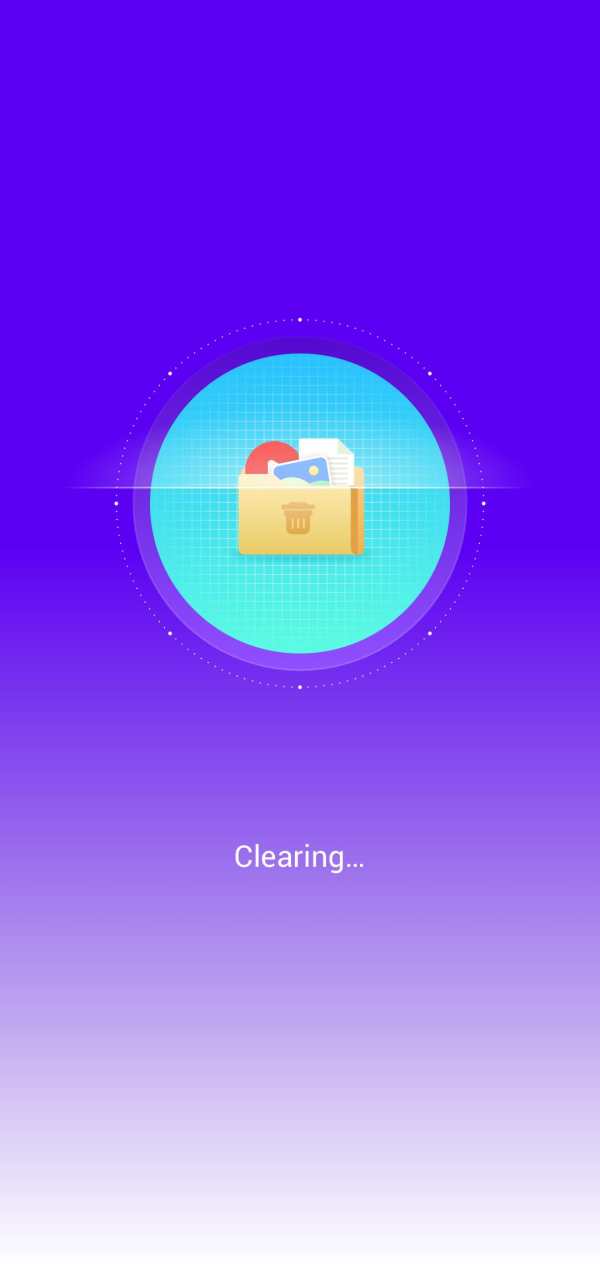 Nova browser - Safe browsing screenshot 4