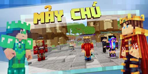 Sửa đổi- bậc thầy cho MCPE screenshot 3