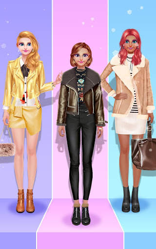 Teenage Style Guide: Winter 17 screenshot 10