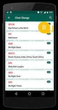 FlashApp screenshot 4