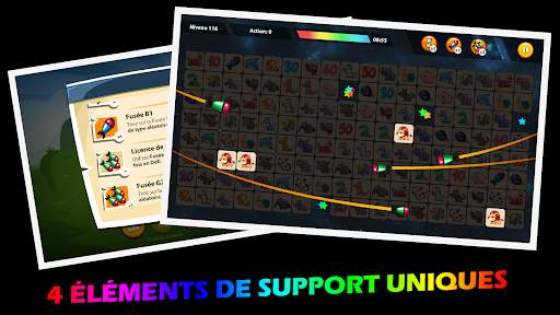 Onet Animal: Tile Match Puzzle screenshot 11