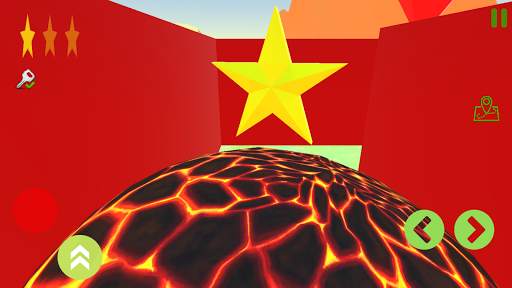 Maze Ball 3D screenshot 6