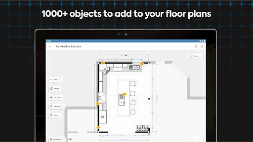 magicplan screenshot 11