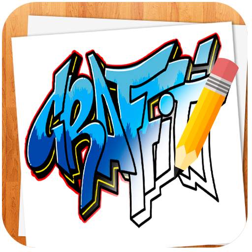 How to Draw Graffitis 7.2.0