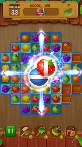 Fruit Garden Mania screenshot 2