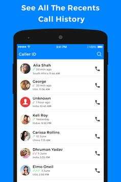 Call Blocker Free - Dial Free Phone Calls скриншот 4