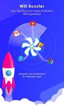 WiFi Security & Booster screenshot 2