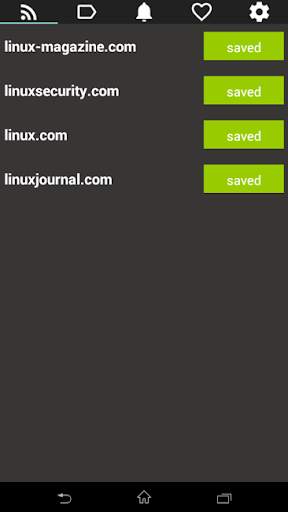 Linux news DistroWatch screenshot 8