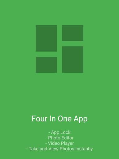 Secure Gallery (Hide/Lock Photos & Videos) 9 تصوير الشاشة