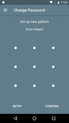 Смарт AppLock скриншот 5