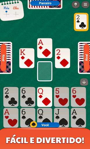 Sueca Jogatina: Jogo de Cartas screenshot 18