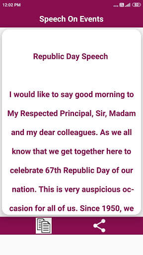 Best English Speech App screenshot 8
