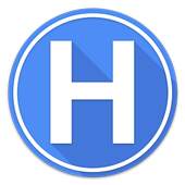 [XPOSED] GNL App Hider - Google Now Pixel Launcher 1.0.4