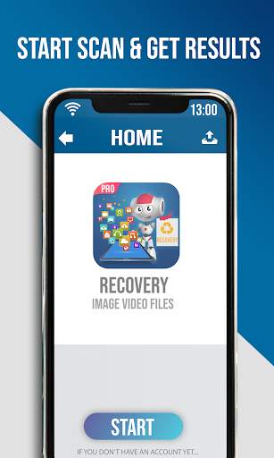 disk photo recovery pro screenshot 1
