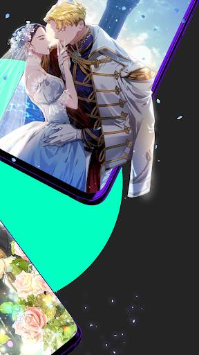 Tappytoon Manhwa & Novels screenshot 2