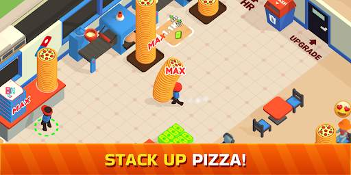 Pizza Ready! screenshot 1