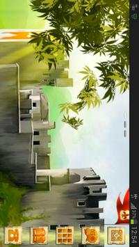 GO Launcher Stronghold Castle screenshot 4