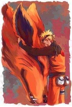 Naruto Wallpaper screenshot 2