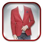 Man Suit Photo Montage 1.0