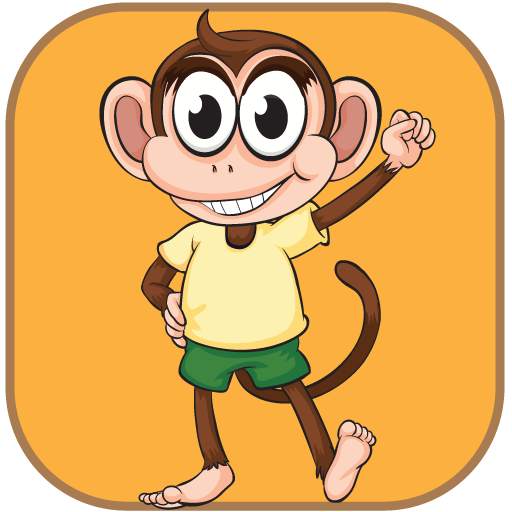 Funny Gif Stickers 1.0.0.3