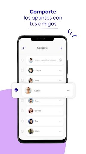 SCRIBZEE® screenshot 4