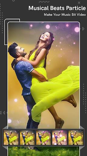 PicShow - Photo Video Maker & Slideshow Maker screenshot 1