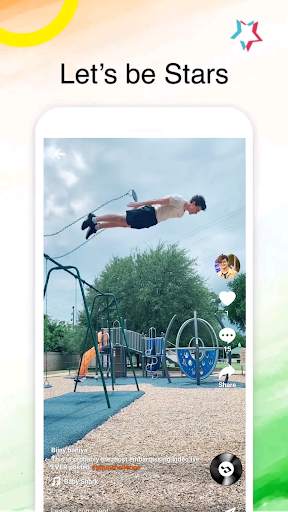 Funi - Made in India | Funny Short Video App screenshot 5