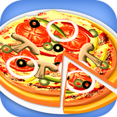 Pizza Maker icon
