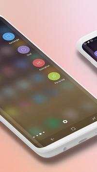 S9 Launcher - Galaxy S9 Launcher, Theme screenshot 2