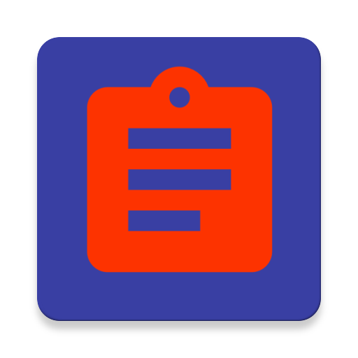Notas Finales icon
