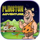 Plinston Adventure icon